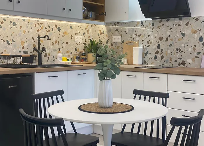 Casa Amare - Naxos Apartment