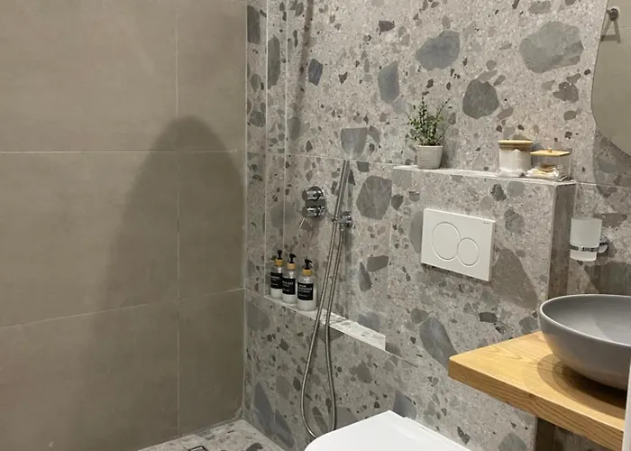 Casa Amare - Naxos Apartment *