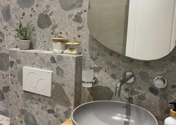 Casa Amare - Naxos *