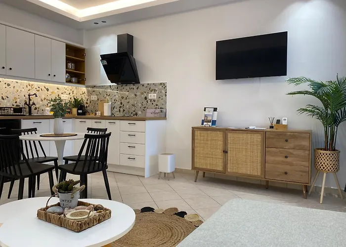 Apartment Casa Amare - Naxos