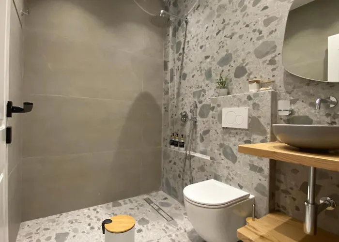 Casa Amare - Naxos Apartment *