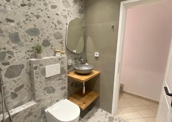 Casa Amare - Naxos Naxos City