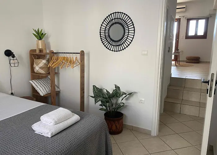 Casa Amare - Naxos Apartment Naxos City